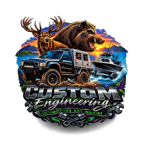 Custom Engineering